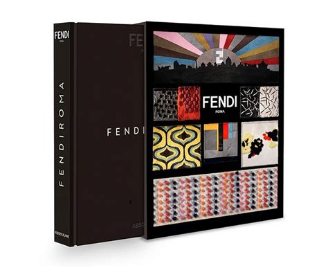 fendi books|the Fendi set book.